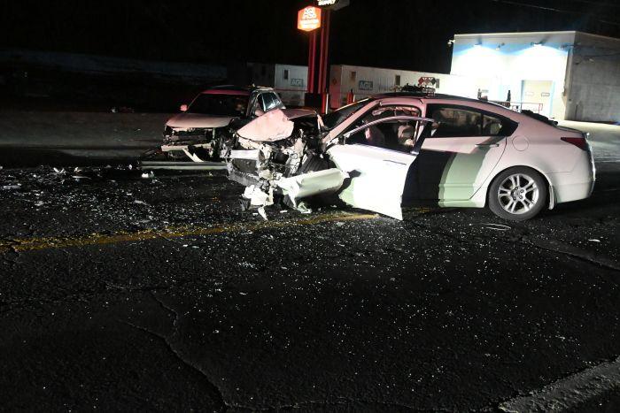 NYC DEP employee identified as victim in Friday's Town of Newburgh crash