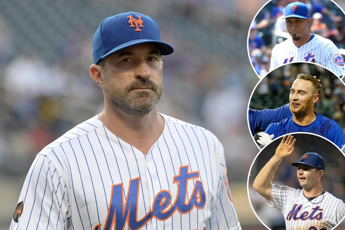 Exclusive | Former Mets manager Mickey Callaway's warning after star exodus