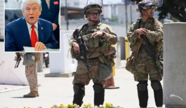 Supreme Court stops Trump from deploying National Guard to Chicago