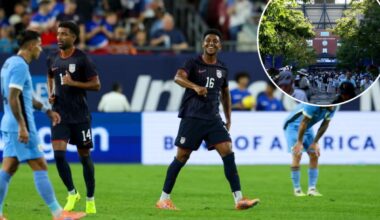 Billie Jean King National Tennis Center to host 2026 World Cup festivities