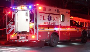 NYC's brave EMTs need a rescue — but their union blocks the way