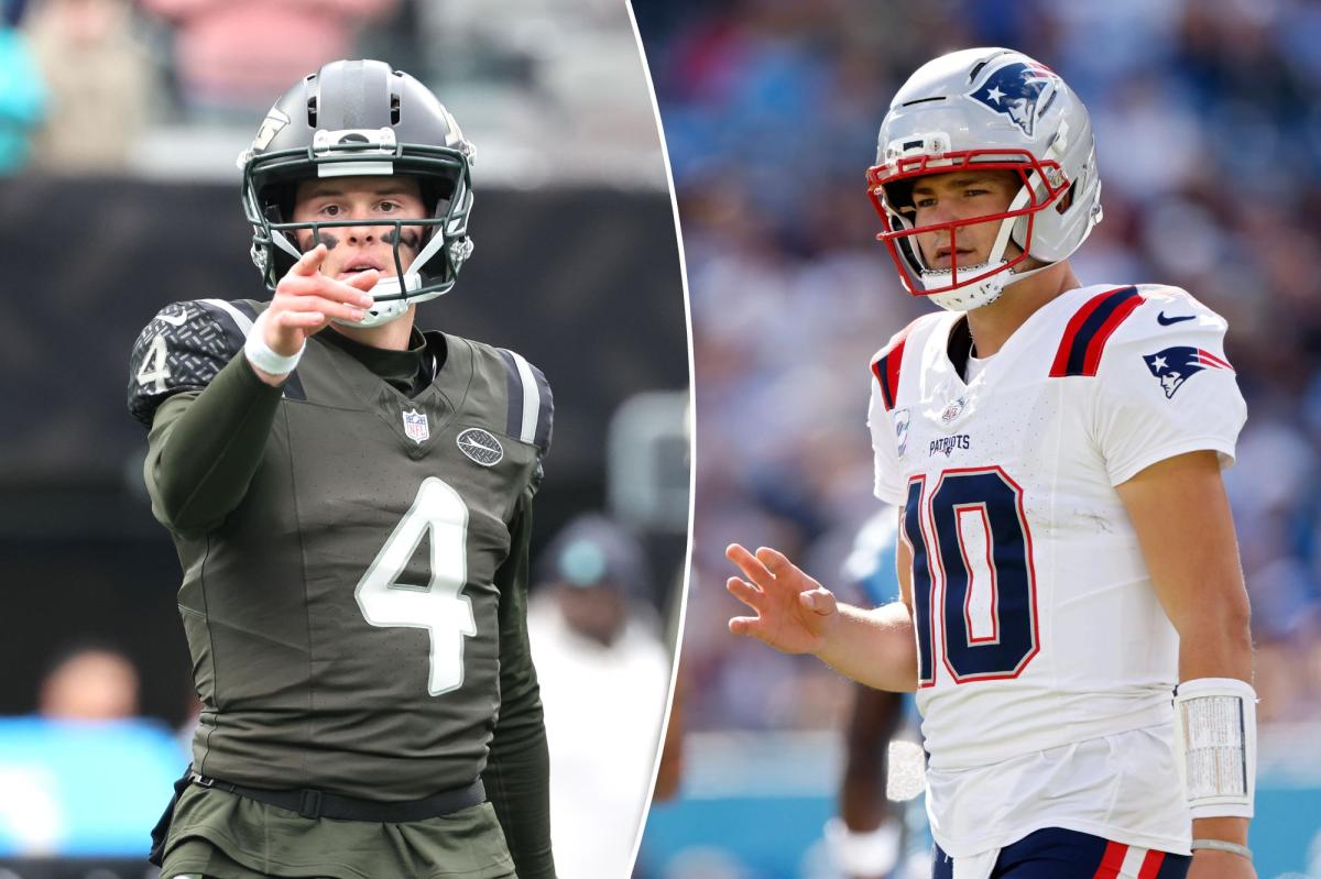 Jets vs. Patriots prediction: NFL Week 17 picks, odds, best bets