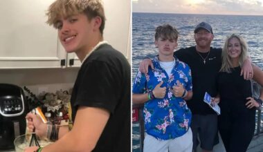 West Virginia teen commits suicide over online sextortion plot