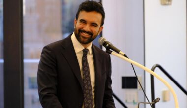 Mamdani's plan to seize housing beckons NYC to utter disaster