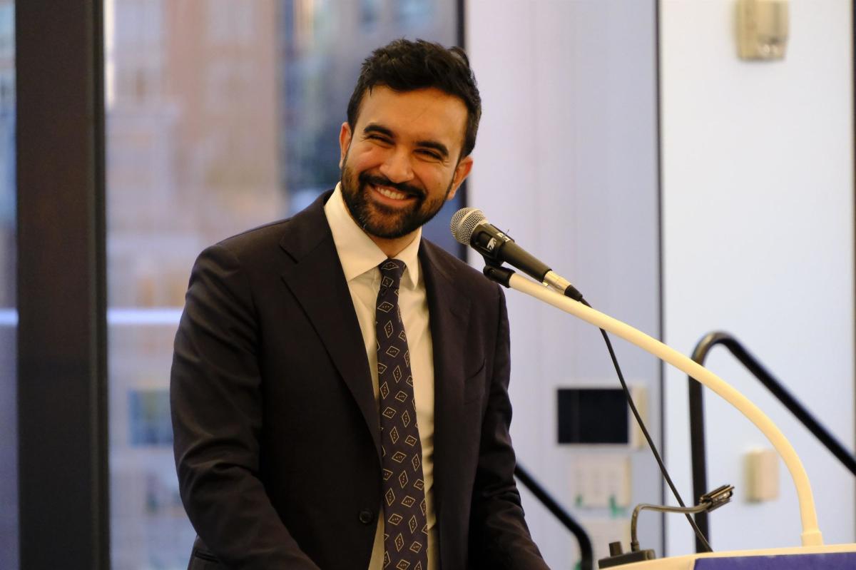 Mamdani's plan to seize housing beckons NYC to utter disaster