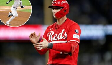 Yankees interested in Austin Hays as Cody Bellinger backup plan