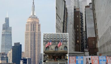 There’s plenty of cause for pessimism for NYC commercial real estate in 2026