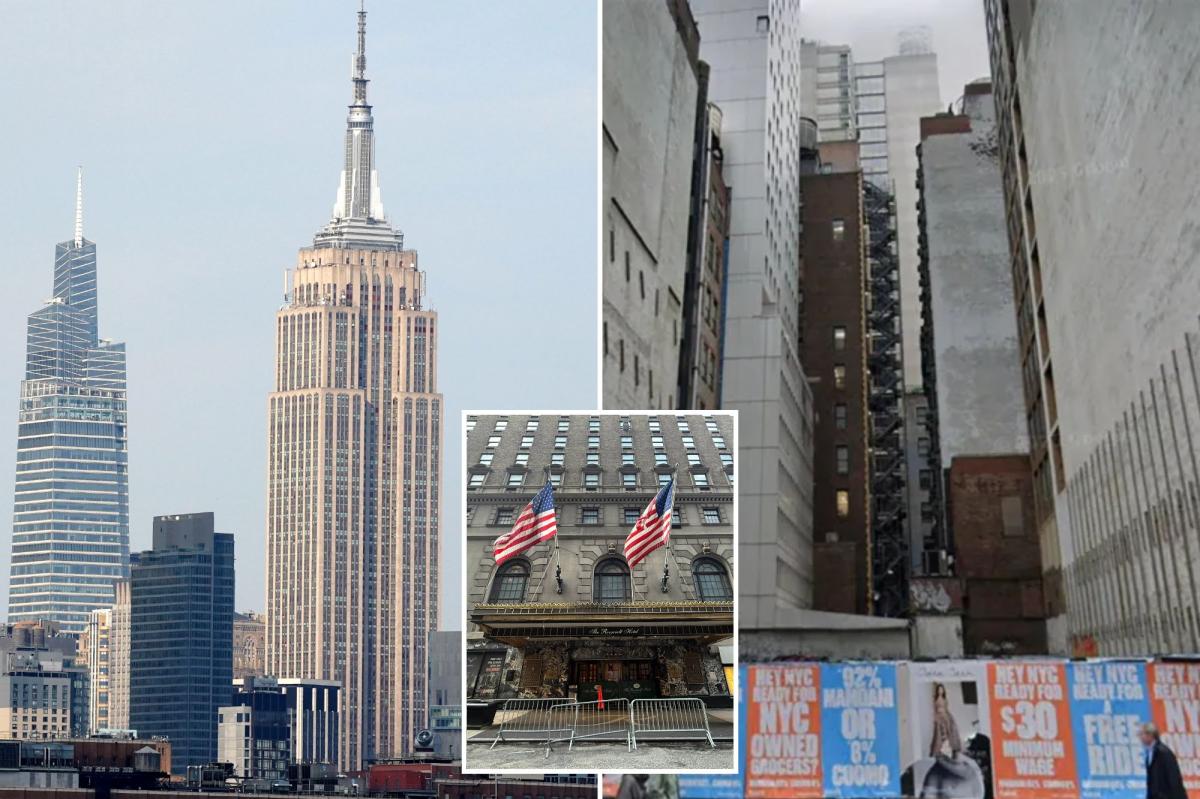 There’s plenty of cause for pessimism for NYC commercial real estate in 2026