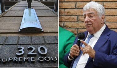 At least 4 NYC judges have left case involving BK Dem power broker and missing $2M