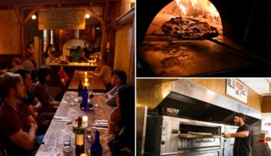 NYC's original Paulie Gee's to close, rebrand as 'tavern' - and some fans are furious