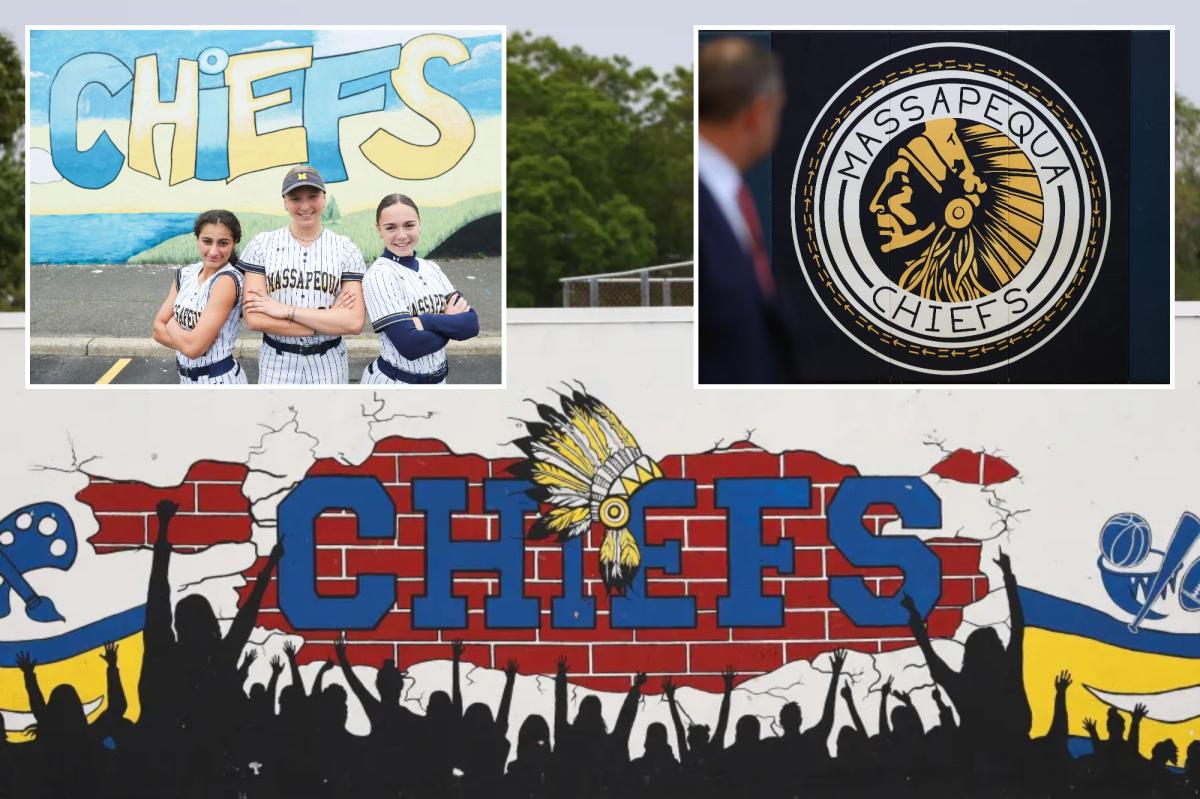 Massapequa promises 'fight' isn't over on school's Chiefs mascot after court setback