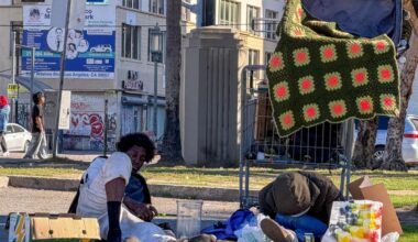 Mamdani's enabling homeless scheme will destroy NYC's public spaces