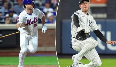 Properly evaluating Cody Bellinger, Pete Alonso markets at crux of critical Mets, Yankees decisions