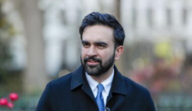 Mamdani's Israel-hating past shows he will surely undo Mayor Adams' anti-BDS order