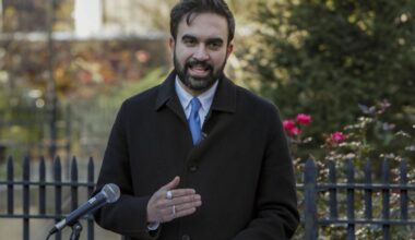 Everyone will suffer from Mamdani's foolish decision to end homeless camp sweeps