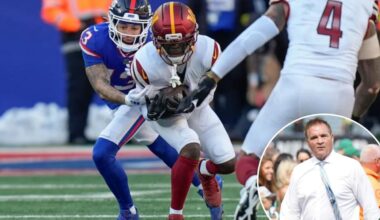 Brian Baldinger rips Giants' Jalin Hyatt to shreds