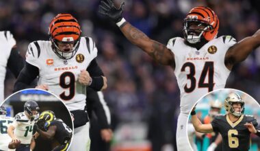 NFL predictions, picks for Week 14 slate