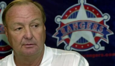 Former Rangers and Stars owner Tom Hicks dead at 79