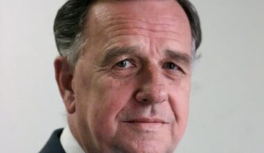 New York Post legend Ray Kerrison honored by horse racing Hall of Fame