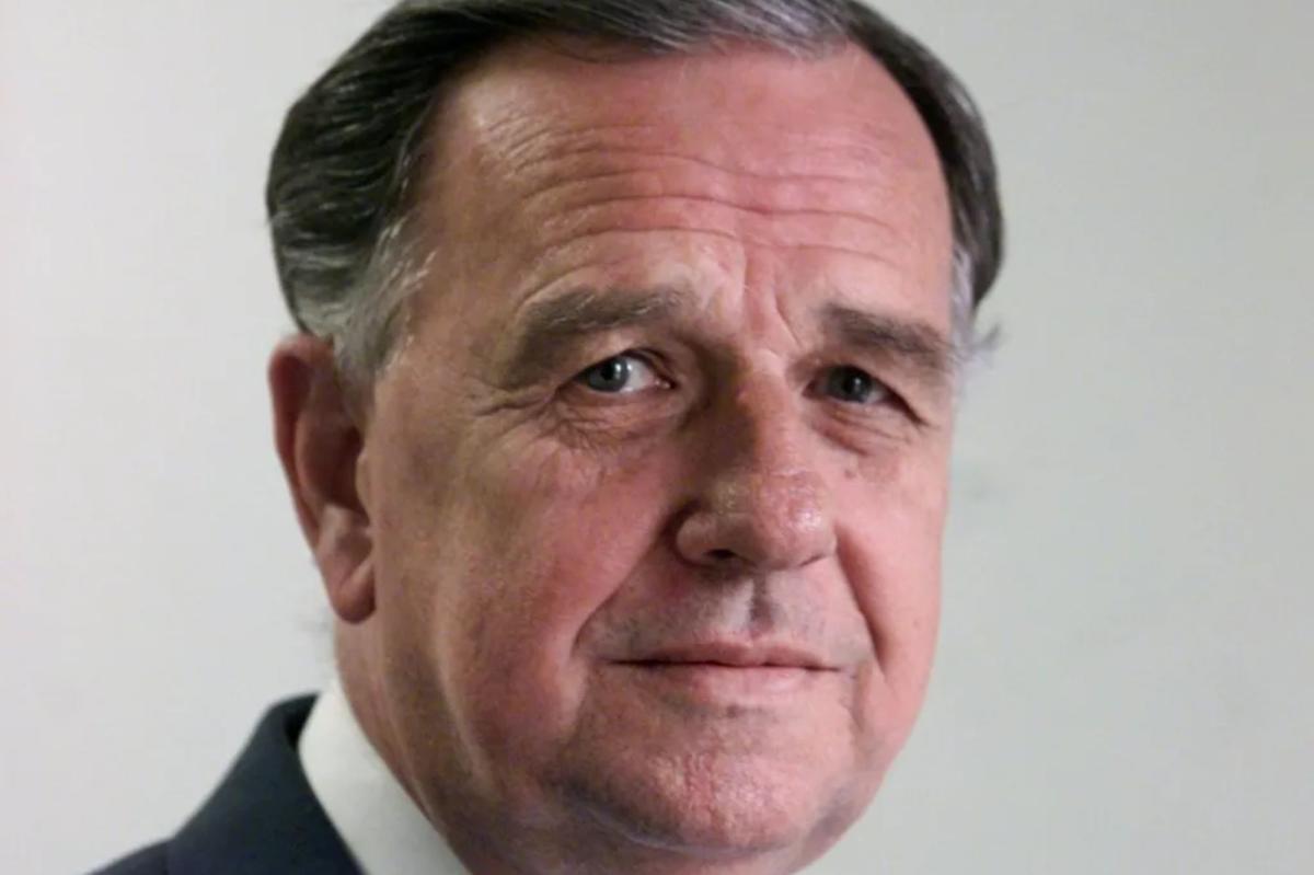 New York Post legend Ray Kerrison honored by horse racing Hall of Fame