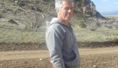 DOJ unearths 1 million more possible Jeffrey Epstein files from the Southern District of New York