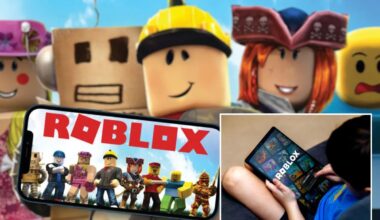 Roblox hit with sexploitation lawsuit after attempted kidnapping of 5-year-old