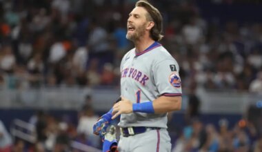 Mets trade Jeff McNeil to A's after clubhouse drama
