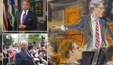 Exclusive | Goldman Sachs taps hotshot SDNY lawyer Robert Sobelman to run internal investigations