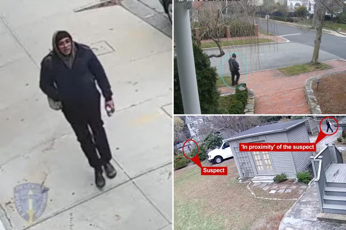 Exclusive | Homeless hero who cracked Brown University and MIT shootings being 'taken care of,' sources said