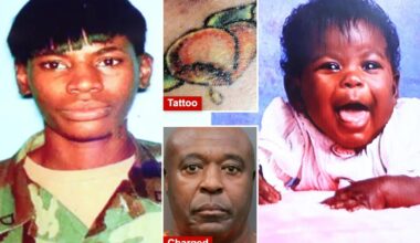 Florida man charged with killing Gilgo Beach victim 'Peaches': reports