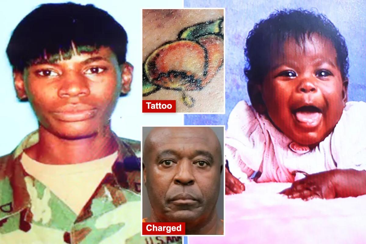 Florida man charged with killing Gilgo Beach victim 'Peaches': reports