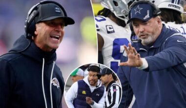 Dilemma at center of Giants' coaching search that they must nail