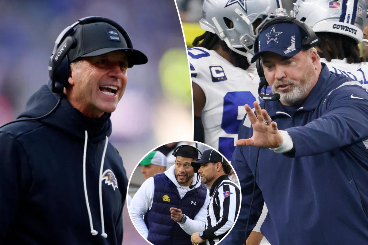 Dilemma at center of Giants' coaching search that they must nail