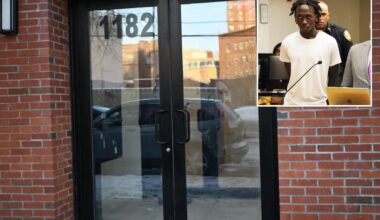 NYC woman stabbed by neighbor enraged over dog as attacker's boyfriend held her down in elevator: officials