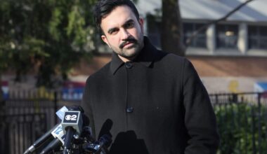 Trump's feds can end-run Zohran Mamdani — and fight NYC crime