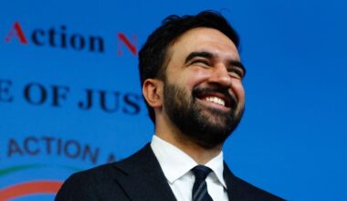 Michael Goodwin: Mamdani's senseless plan to end homeless camp sweeps has no real solution in sight