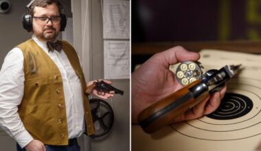 Why New Yorkers from all walks of life can put a gun on their holiday wish list