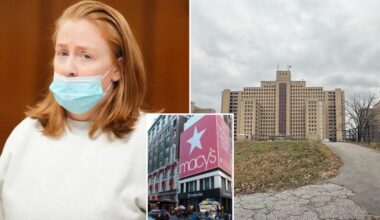 Exclusive | ‘Broken system’ led to state’s premature release of psych patient accused of stabbing tourist inside NYC Macy’s bathroom