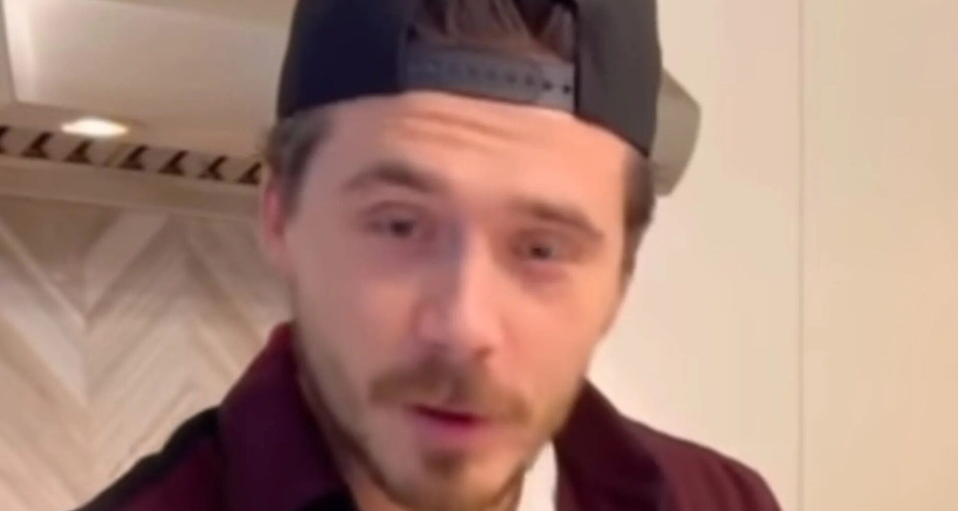 Reason Brooklyn Beckham blocked his 'heartbroken' family on social media revealed as 'furious' Cruz blasts his brother