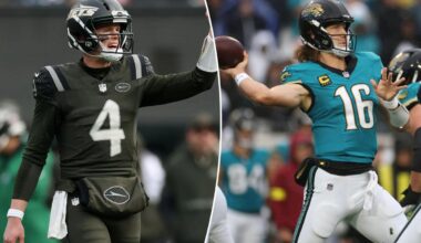 Jets vs. Jaguars prediction: NFL Week 15 picks, odds, props