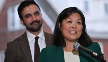 Mamdani's 'economic justice' deputy signals a brave new world of burning money