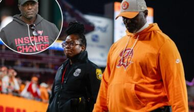 Where Todd Bowles stands with Buccaneers as season spirals