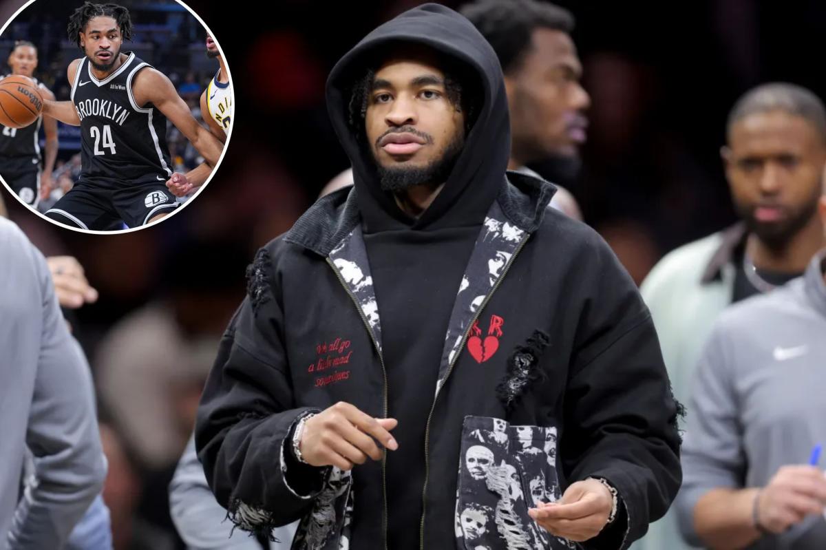 Cam Thomas finally returning to Nets as roster evolution raises questions