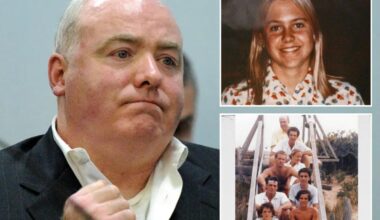 Kennedy cousin Michael Skakel finally tells all in Martha Moxley murder