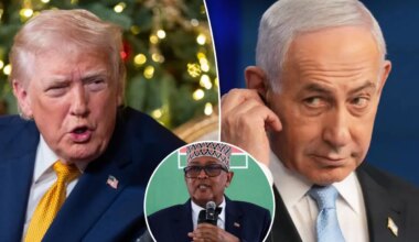 Exclusive | Trump not ready to embrace Somaliland independence — unlike Netanyahu