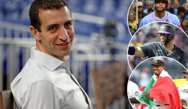 Looking inside David Stearns' icy baseball soul with Mets moves coming