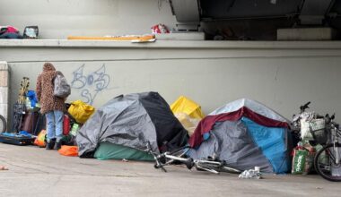 Mamdani's lunatic plan to end homeless camp sweeps will destroy the city