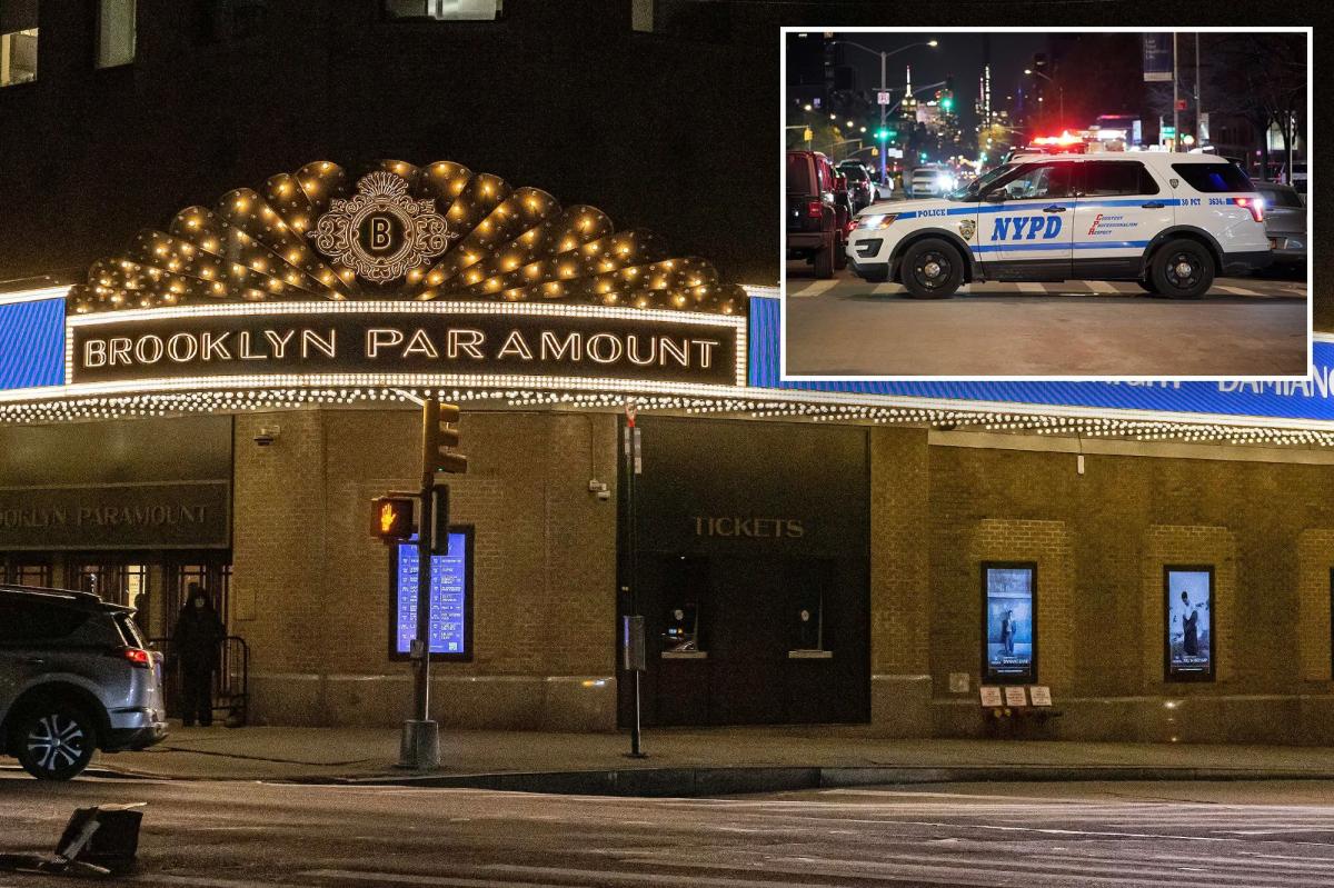 Exclusive | Crafty pickpockets swipe more phones from NYC music venues