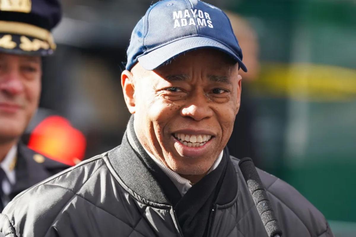 Literally no one thinks Eric Adams was best mayor in modern NYC history: poll