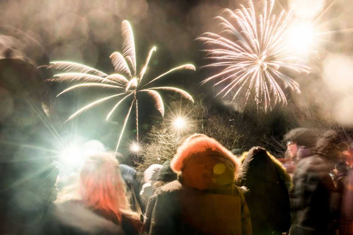 What to do in Brooklyn on New Year’s Eve • Brooklyn Paper